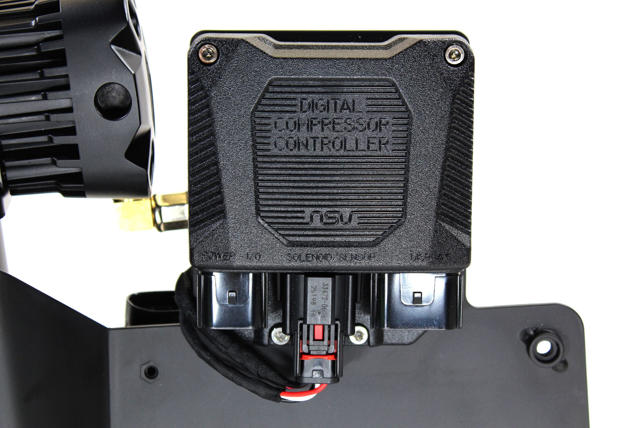 NSV Smart Air Compressor Toyota Prado 250 Compressor - Image 6