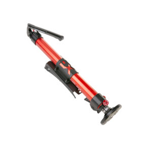 Hydraulic Jack Mount (Rear Wheel Carrier)