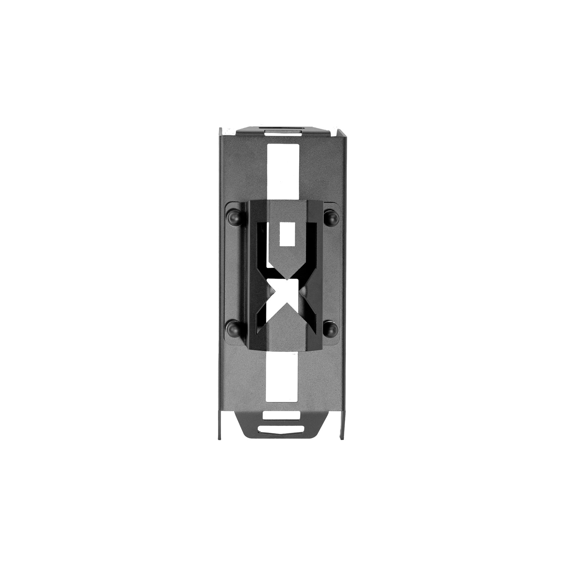 Hydraulic Jack Mount (Rear Wheel Carrier) - Image 2