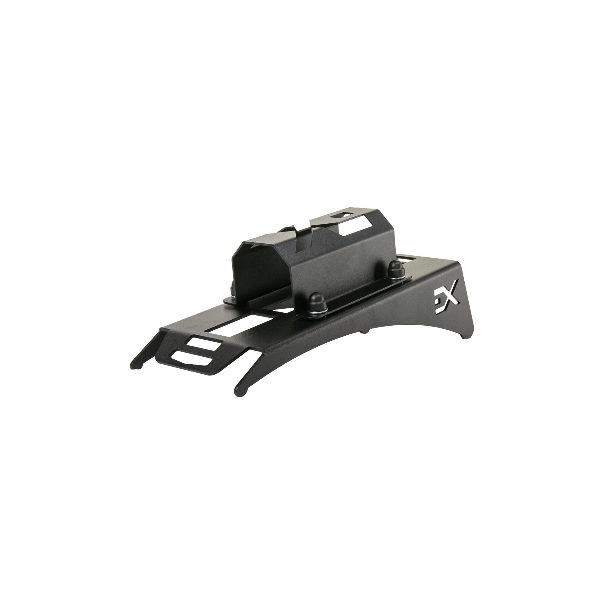 Hydraulic Jack Mount (Rear Wheel Carrier) - Image 3