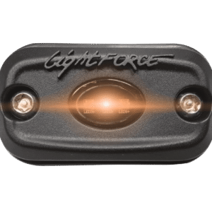 ROK9 Amber LED Utility Light