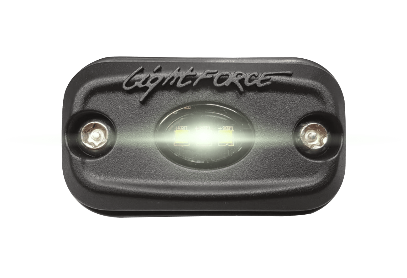 ROK9 WHITE LED UTILITY LIGHT