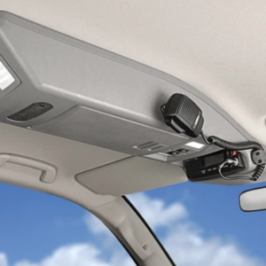 Roof Console Ford Ranger 2016 D/Cab & C/Cab