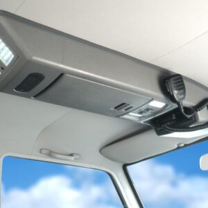 Roof Console Jimny GEN4 2019 Onwards