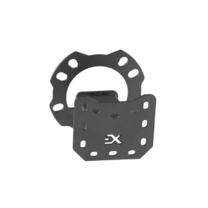 Spare Wheel Mount
