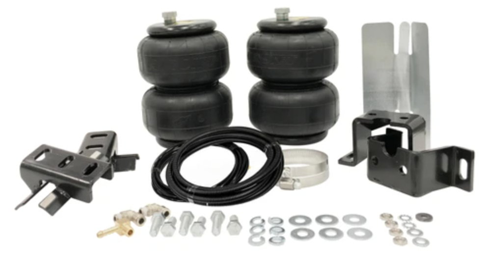 TD Airbag kit Standard Mitsubishi Triton 2015 Onwards