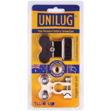 UNILUG Battery Connector Negative Kit