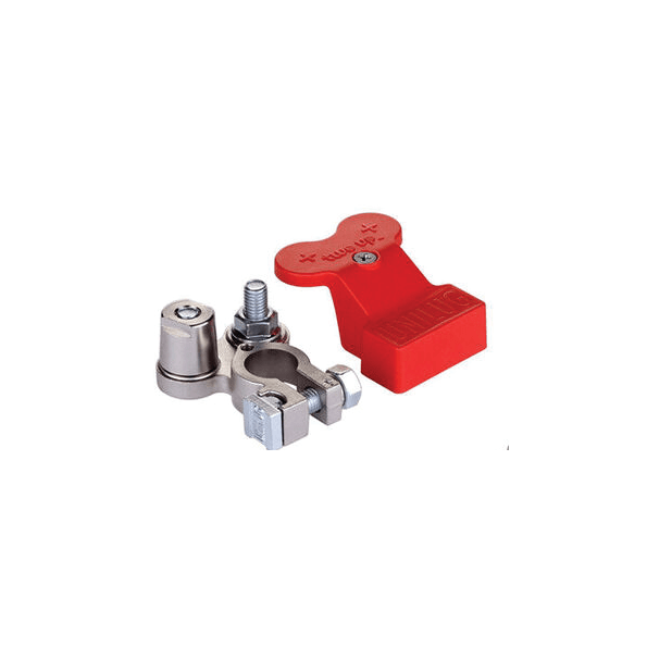 UNILUG Battery Connector Positive Kit - Image 3