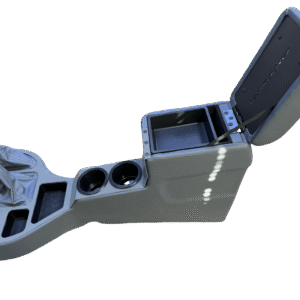 Land Cruiser Centre Console