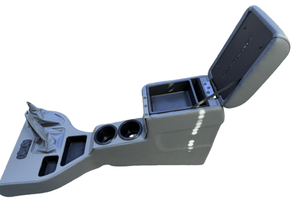 Land Cruiser Centre Console
