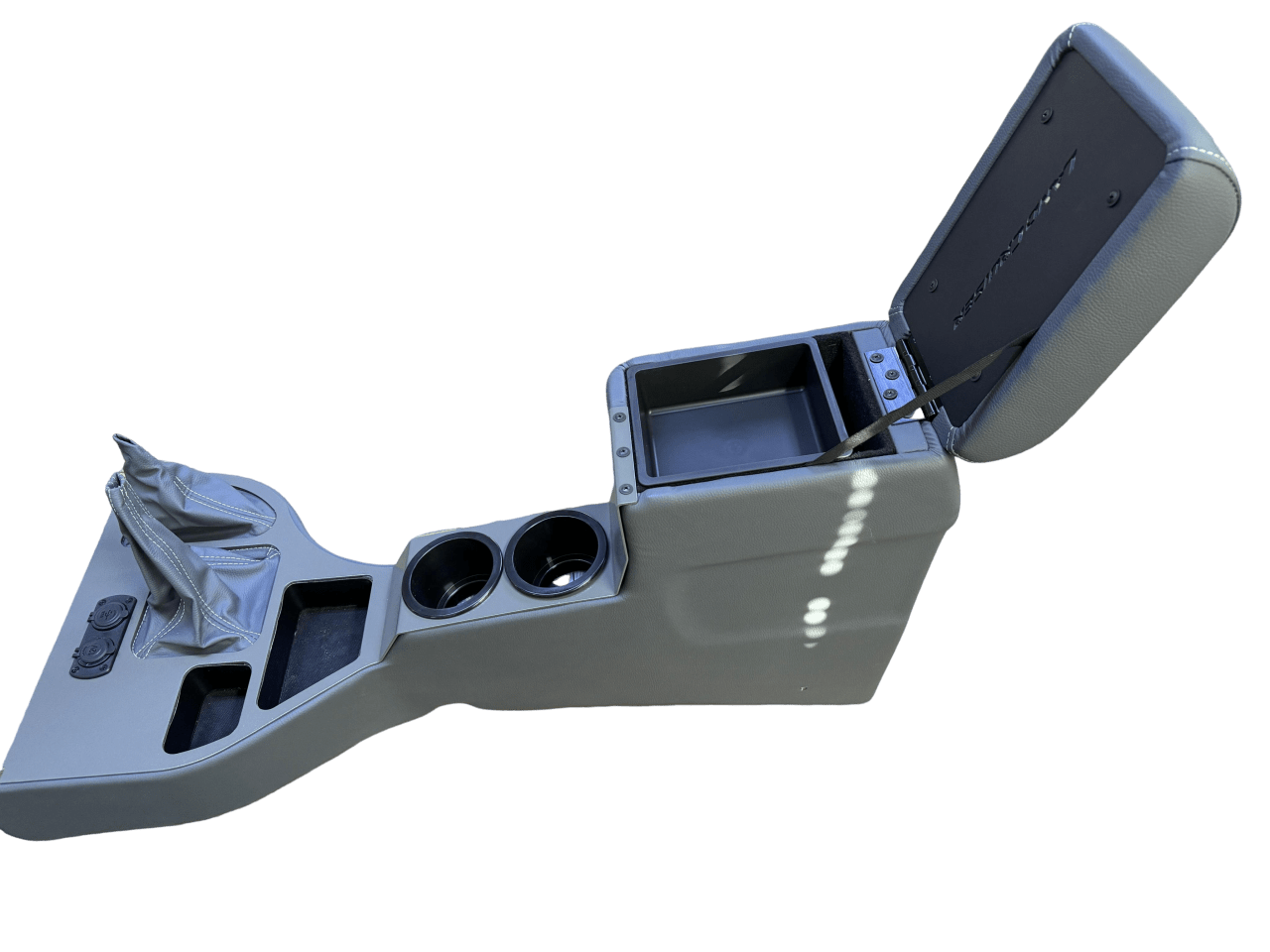 Land Cruiser Centre Console