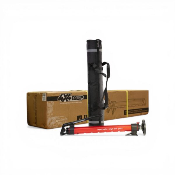 Hydraulic Climbing Jack