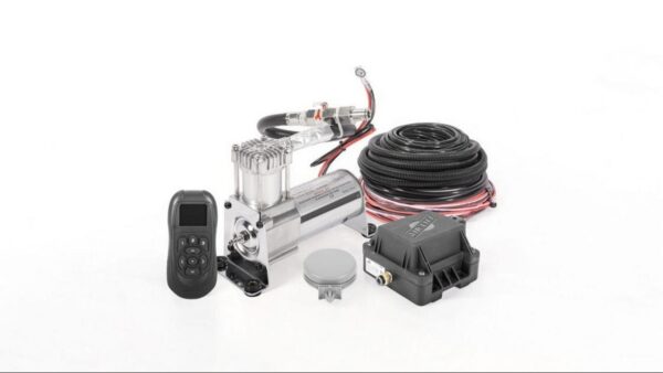 Wireless Air System