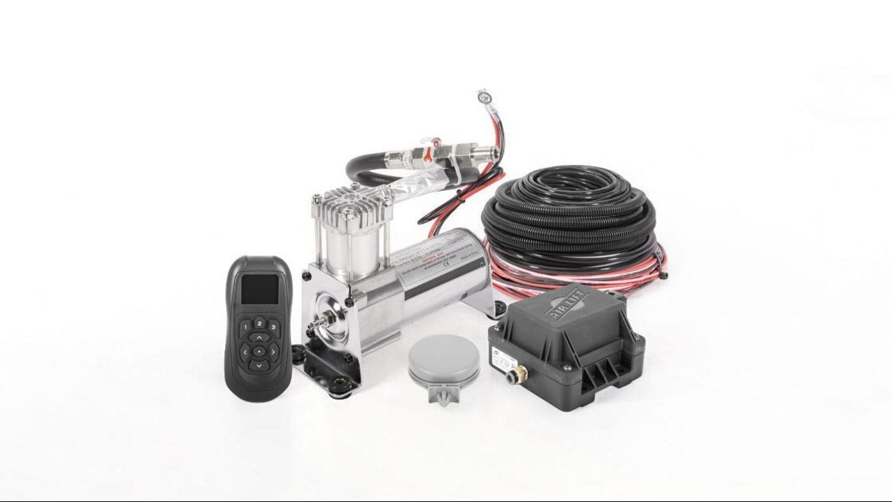 Wireless Air System