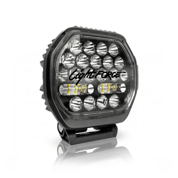 Lightforce Beast 190 LED Driving Light