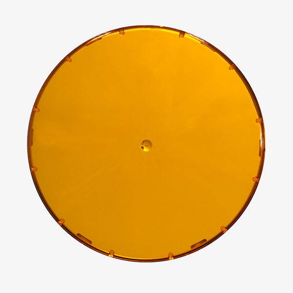 Blitz 240mm Handheld Amber Spot Filter