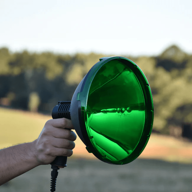 Blitz 240mm Handheld Green Spot Filter - Image 2