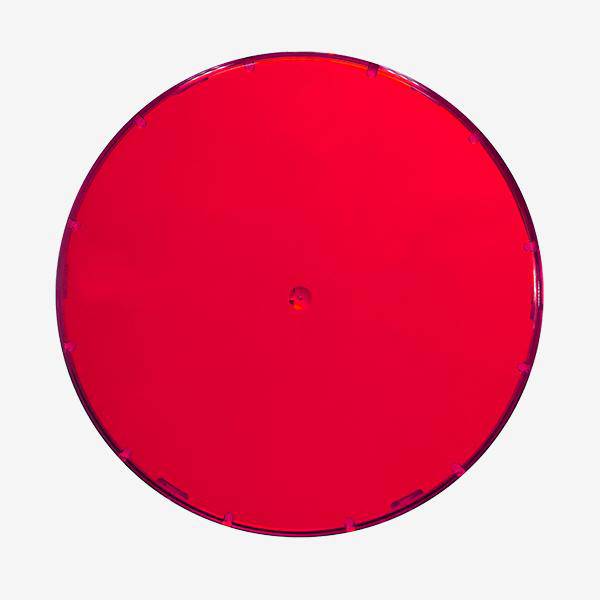 Blitz 240mm Handheld Red Spot Filter