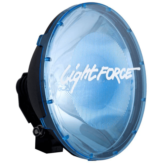 Blitz 240mm Handheld Crystal Blue Combo Filter