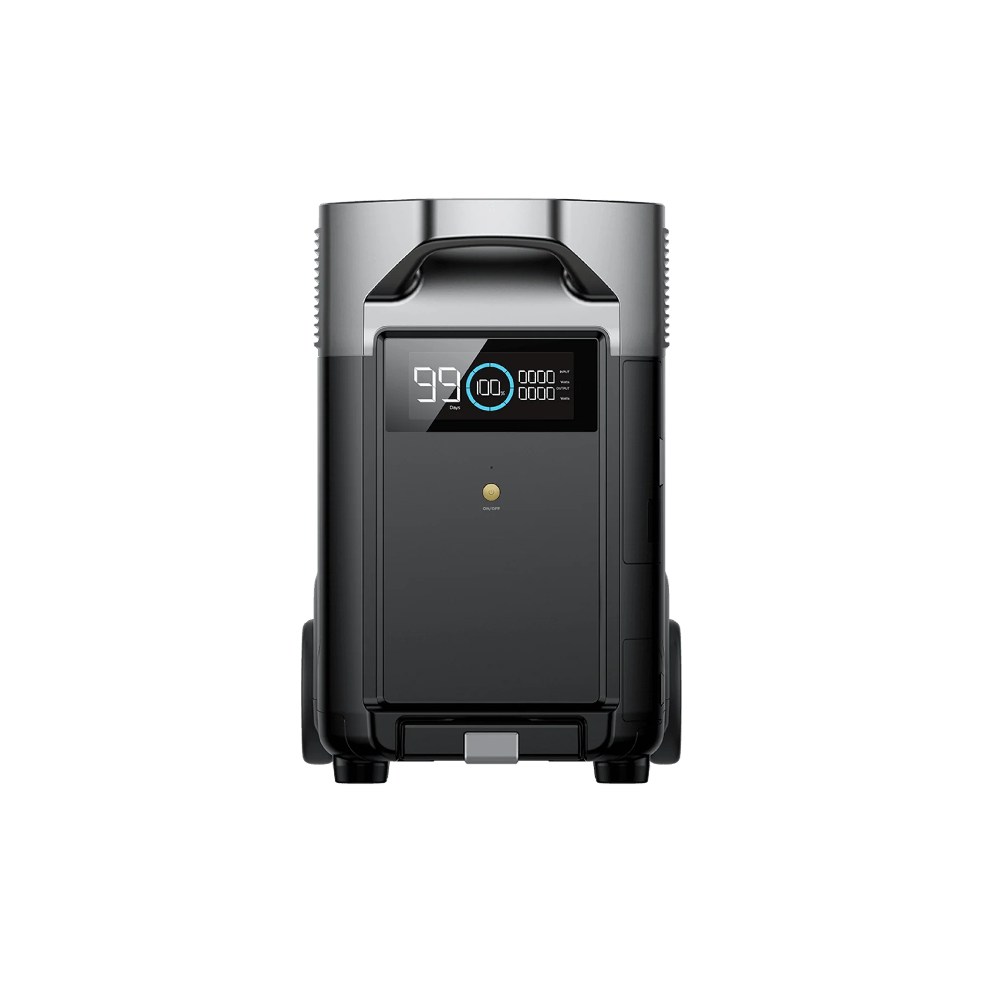 EcoFlow Delta Pro Extra Battery - Image 2