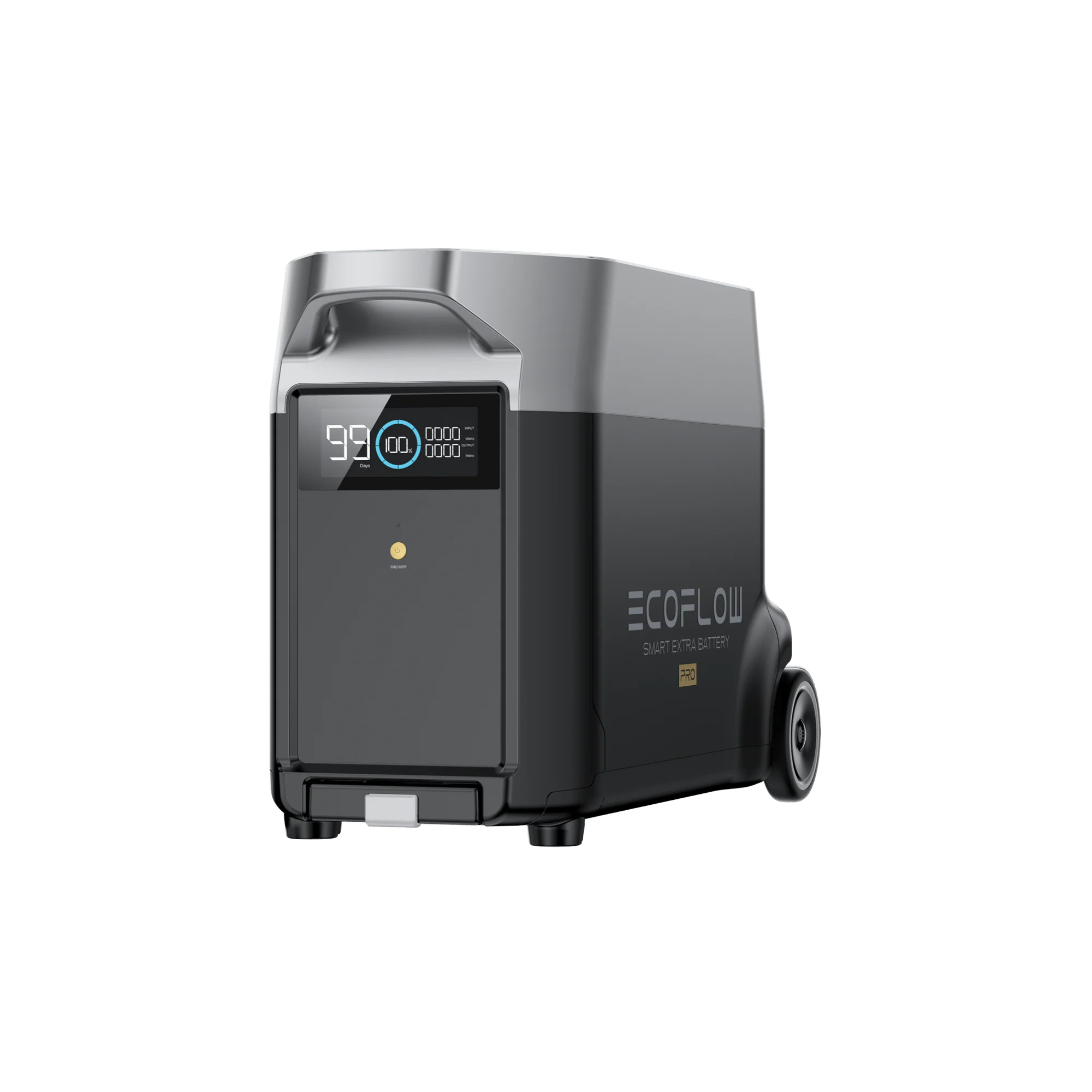EcoFlow Delta Pro Extra Battery - Image 3
