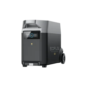EcoFlow Delta Pro Extra Battery