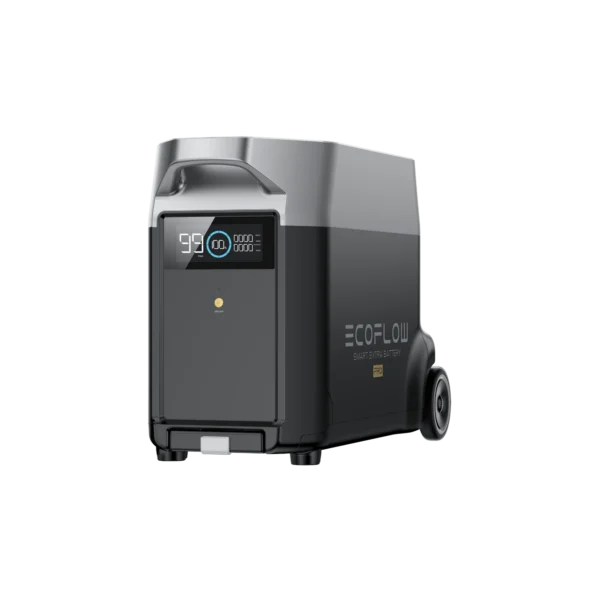 EcoFlow Delta Pro Extra Battery
