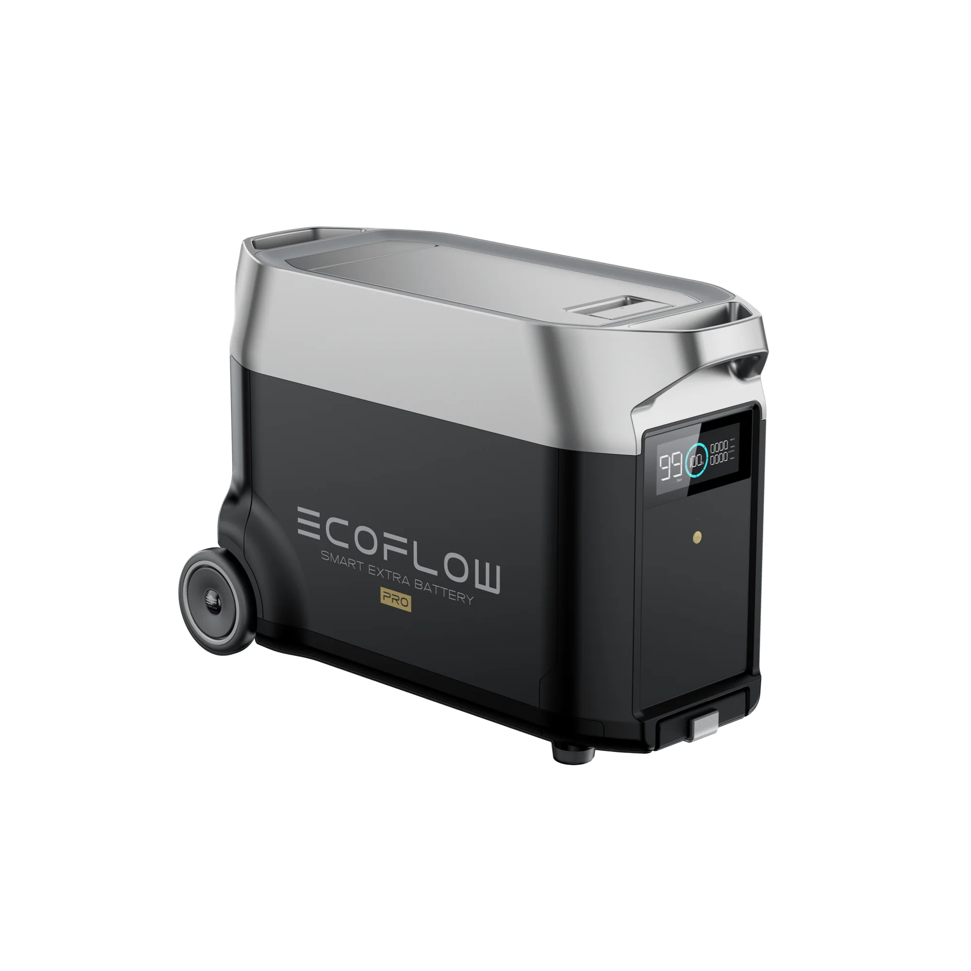 EcoFlow Delta Pro Extra Battery - Image 5