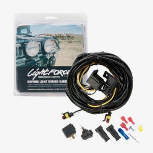 Standard Wiring Harness