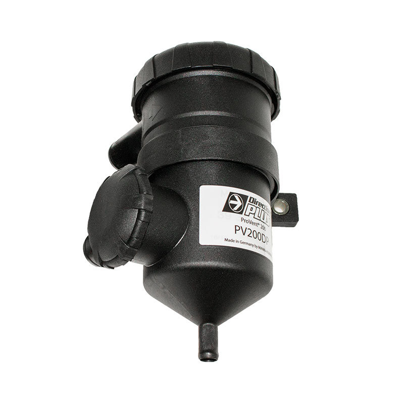 PROVENT ULTIMATE CATCH CAN KIT LAND CRUISER 70 SERIES - Image 3
