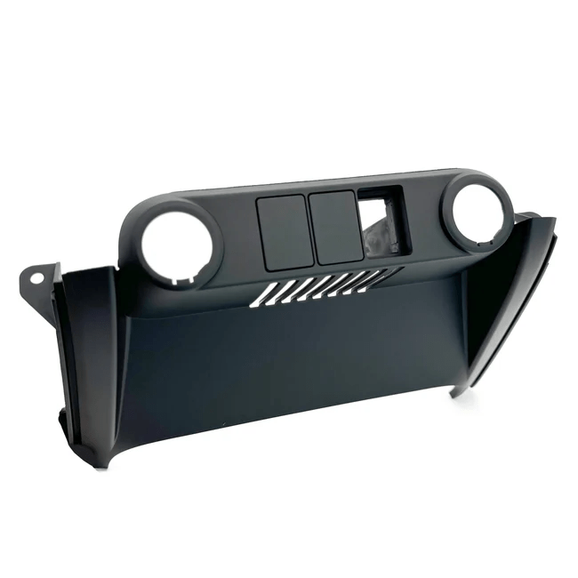 Replacement Switch Facia Panel Ranger PX2 (incl x1 Switch)