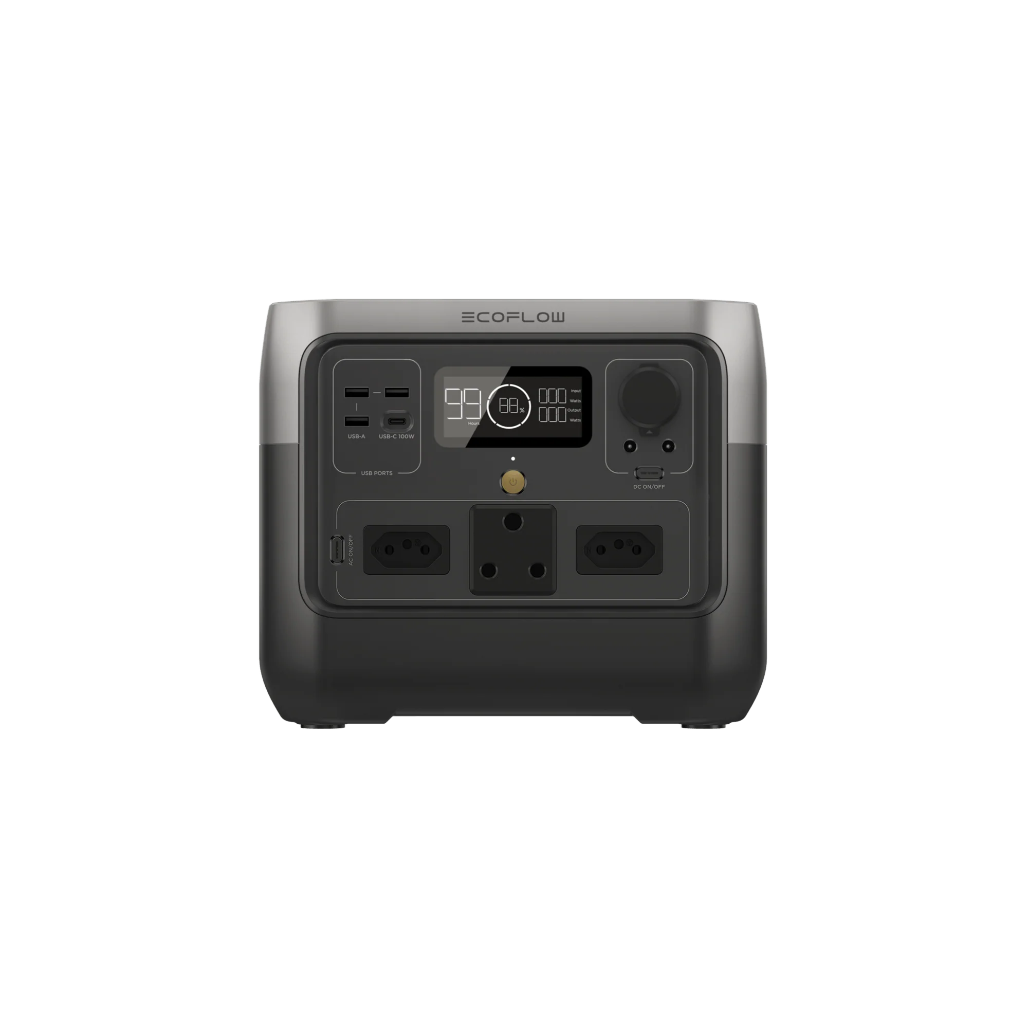 EcoFlow River 2Pro Portable Power Station - Image 4