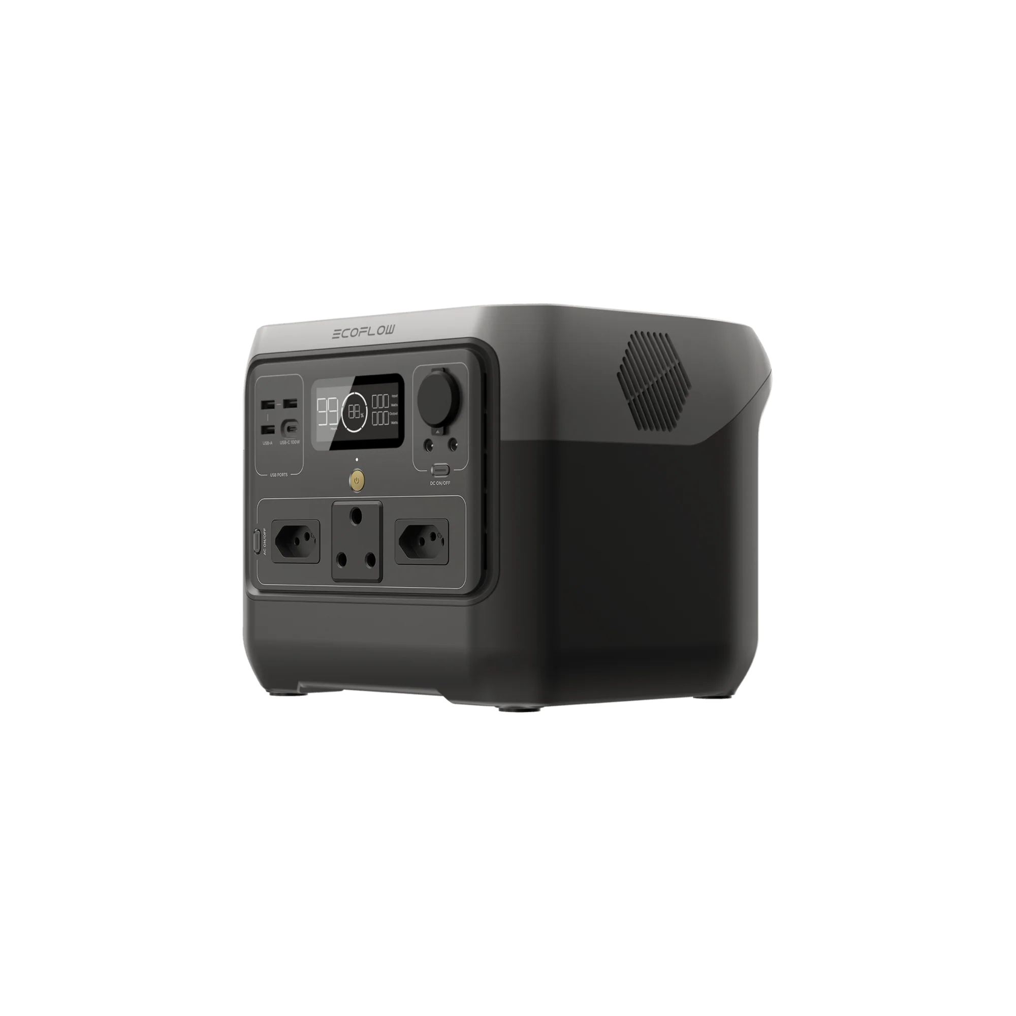 EcoFlow River 2Pro Portable Power Station