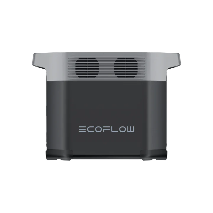 EcoFlow Delta 2 Portable Power Station - Image 4