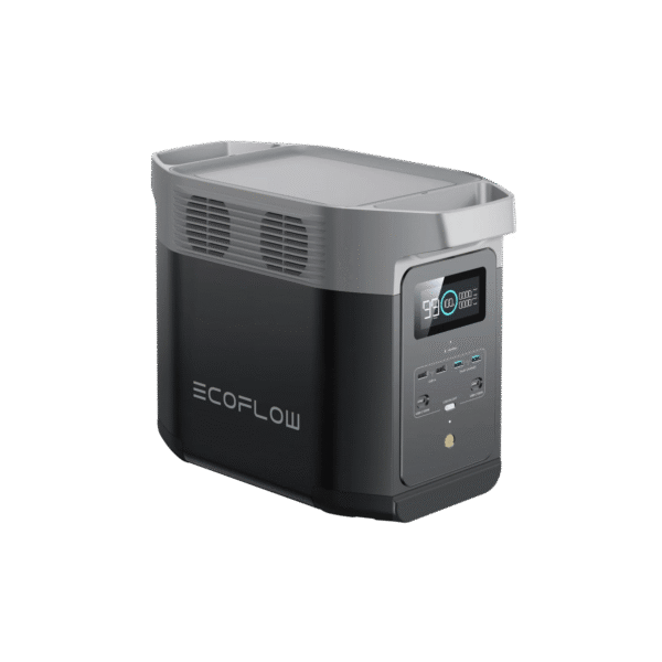 EcoFlow Delta 2 Portable Power Station