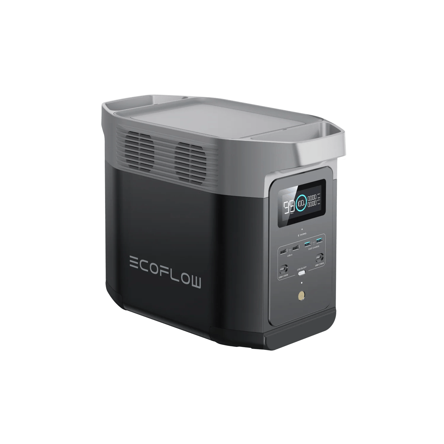 EcoFlow Delta 2 Portable Power Station - Image 6