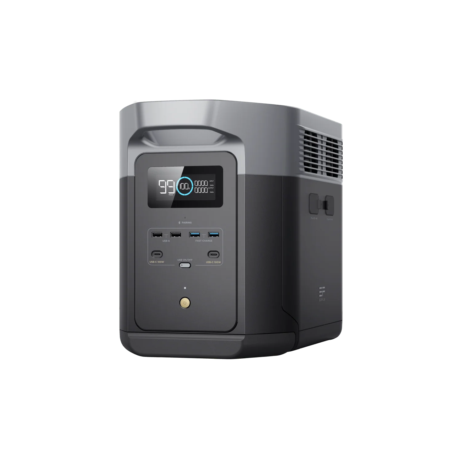 EcoFlow Delta 2 Max 1600 - Image 4