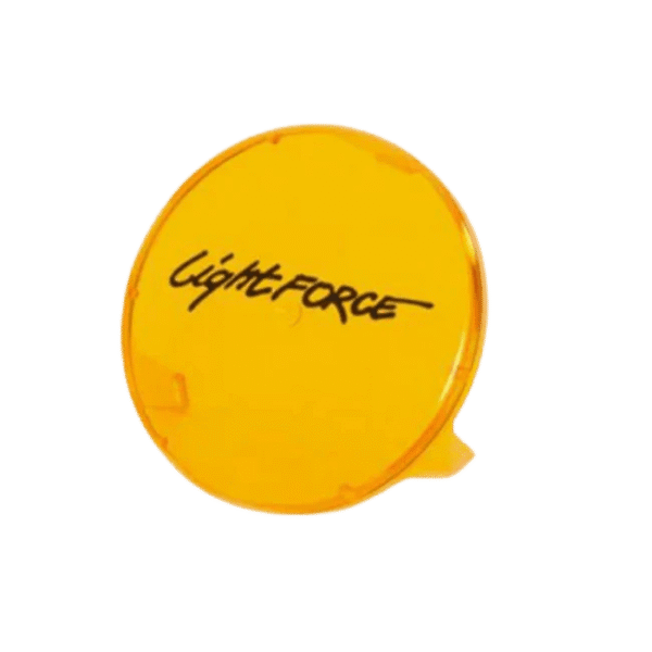 Striker 170mm Amber Combo Filter